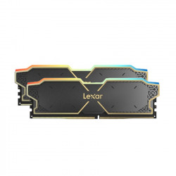Ram Lexar Thor RGB (LD5U16G60C38BG-RGD) 32GB (2x16GB) DDR5 6000Mhz