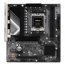 Mainboard ASROCK B650M-HDV/M.2 (AMD B650, Socket AM5, m-ATX, 2 khe RAM DDR5)