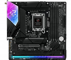 Mainboard ASRock PHANTOM GAMING B860M Lightning WiFi