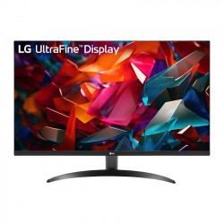 Màn hình LG 32UR500K-B (31.5 inch/UHD/VA/60Hz/5ms)