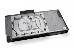 Block Vga EK-Quantum Vector³ Astral RTX 5080 - Plexi