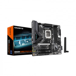 Mainboard Gigabyte B860M EAGLE PLUS WIFI 6E