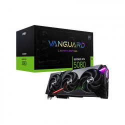 VGA MSI RTX 5080 16G VANGUARD SOC LAUNCH EDITION