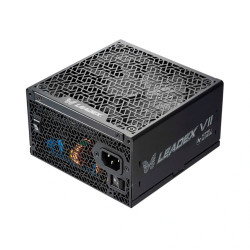 Nguồn Super Flower Leadex VII PRO 1200W ATX3.1 80 Plus Platinum SF-1200F14XP