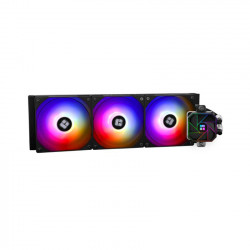 Tản nhiệt nước CPU AIO Thermalright Aqua Elite 360 ARGB V3 Black – AIO CPU Cooler