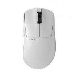 Chuột không dây Pulsar Xlite V3 Wireless Size 2 White