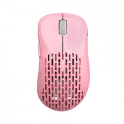Chuột không dây Pulsar Xlite V2 PXW27 Wireless Competition Pink