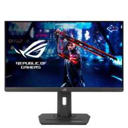 Màn hình ASUS ROG Strix XG259QNS (24.5 inch/FHD/Fast IPS/380Hz/0.3ms)