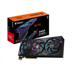 VGA Gigabyte RX 9070 XT AORUS ELITE 16G