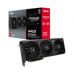 VGA Asus PRIME RX 9070-O16G