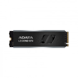 SSD Adata Legend 970 2TB M.2 2280 PCIe NVMe Gen 5x4 (Đọc 10,000MB/s - Ghi 10,000MB/s) - (SLEG-970-2000GCI)