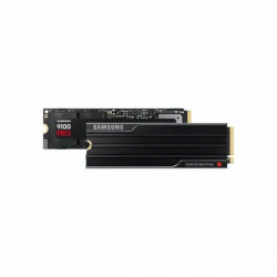 SSD Samsung 9100 Pro 1TB M2 PCIe Gen 5.0 x4