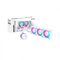 Tản nhiệt CPU AIO AORUS WATERFORCE X II 360i - Ice White