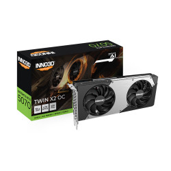 VGA INNO3D RTX 5070 TWIN X2
