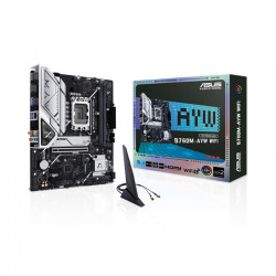 Mainboard ASUS B760M-AYW WIFI D5