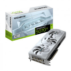 VGA Gigabyte RTX 5060 Ti EAGLE OC ICE 16GD (GV-N506TEAGLE OC ICE-16GD)