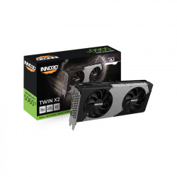 VGA INNO3D RTX 5060 Ti Twin X2 OC 16GB GDDR7