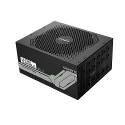 Nguồn Gigabyte UD1600PM PG5 AI TOP ( 1600w, Platinum, ATX 3.1, PCIe 5)
