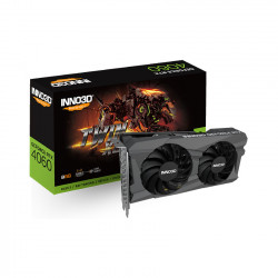 VGA Inno3D RTX 4060 Twin X2 V2 8GB