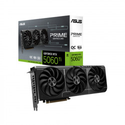 VGA Asus PRIME RTX 5060 Ti 16G OC