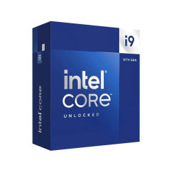 CPU INTEL CORE I9-14900KF NK (UP TO 5.8GHZ, 24 NHÂN 32 LUỒNG, 36MB CACHE, 125W) - SOCKET INTEL LGA 1700/RAPTOR LAKE