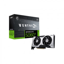 VGA MSI RTX 5060 Ti 8G VENTUS 2X OC PLUS