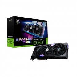 VGA MSI RTX 5060 Ti 16G GAMING TRIO OC