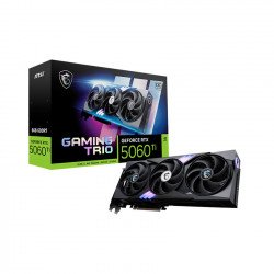 VGA MSI RTX 5060 Ti 8G GAMING TRIO OC