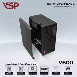 Vỏ case VSP V600