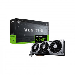VGA MSI RTX 5060 Ti 8G VENTUS 3X OC
