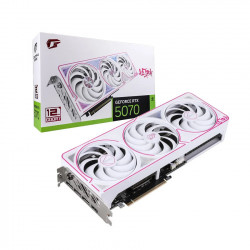 VGA Colorful GeForce RTX 5070 Ultra W OC 12GB-V