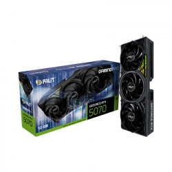 VGA PALIT RTX 5070 GAMING PRO 12GB GDDR7