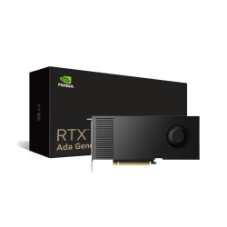 VGA Leadtek NVIDIA RTX 4000 ADA 20GB GDDR6
