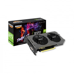 VGA Inno3D RTX 3050 Twin X2 V2 6GB