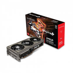 VGA SAPPHIRE NITRO+ RX 9060 XT GAMING OC 16GB