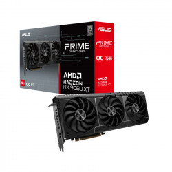 VGA ASUS PRIME RX 9060 XT 16G OC