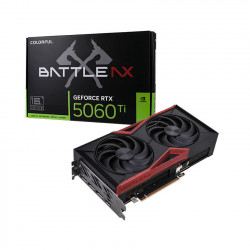 VGA Colorful RTX 5060 Ti NB DUO 16GB
