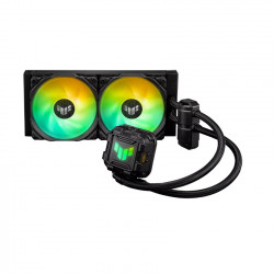 Tản nhiệt nước CPU AIO Asus TUF Gaming LC II 240 ARGB Black