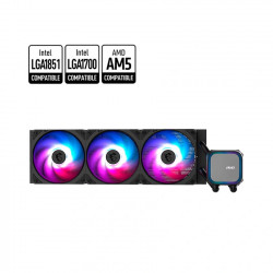 Tản nhiệt nước CPU AIO MSI MAG CORELIQUID A13 360 Black