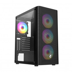 Vỏ case VITRA SAPHIRA AX15 BLACK
