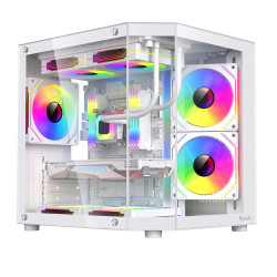 Vỏ case VITRA ATLANTIS PANORAMA S WHITE