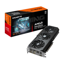 VGA Gigabyte RX 9060 XT Gaming OC 16GB (R9060XTGAMING OC_16GD)