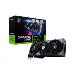 VGA MSI RTX 5060 8G GAMING TRIO OC GDDR7