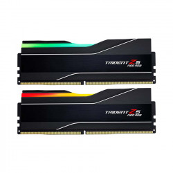 Ram GSkill Trident Z5 Neo RGB (F5-6000J3040G32GX2-TZ5NR) 64GB (2x32GB) DDR5 6000MHz