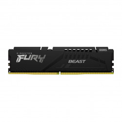 Kingston RAM Kingston FURY Beast 32GB (1x32GB) DDR5 6000Mhz (KF560C36BBE-32)