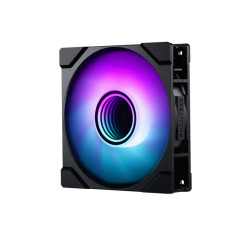 Fan case Phanteks M25G2-120 Infinity Black 