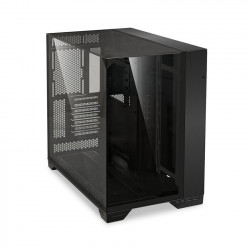 Vỏ case Lian Li O11D VISION Black (EATX/Full Tower/Màu Đen)