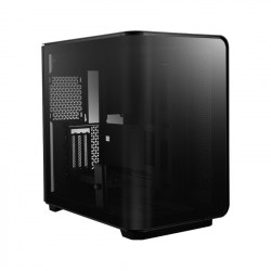 Vỏ Case MSI MEG MAESTRO 700L PZ (eATX/Màu Đen/0 fan)