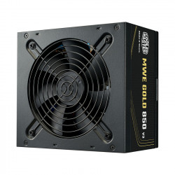 Nguồn Cooler Master MWE Gold 850 V3 NM FR - 850W (80 Plus Gold/ATX3.1)