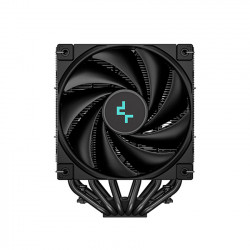 Tản nhiệt CPU DEEPCOOL AK620 ZERO DARK